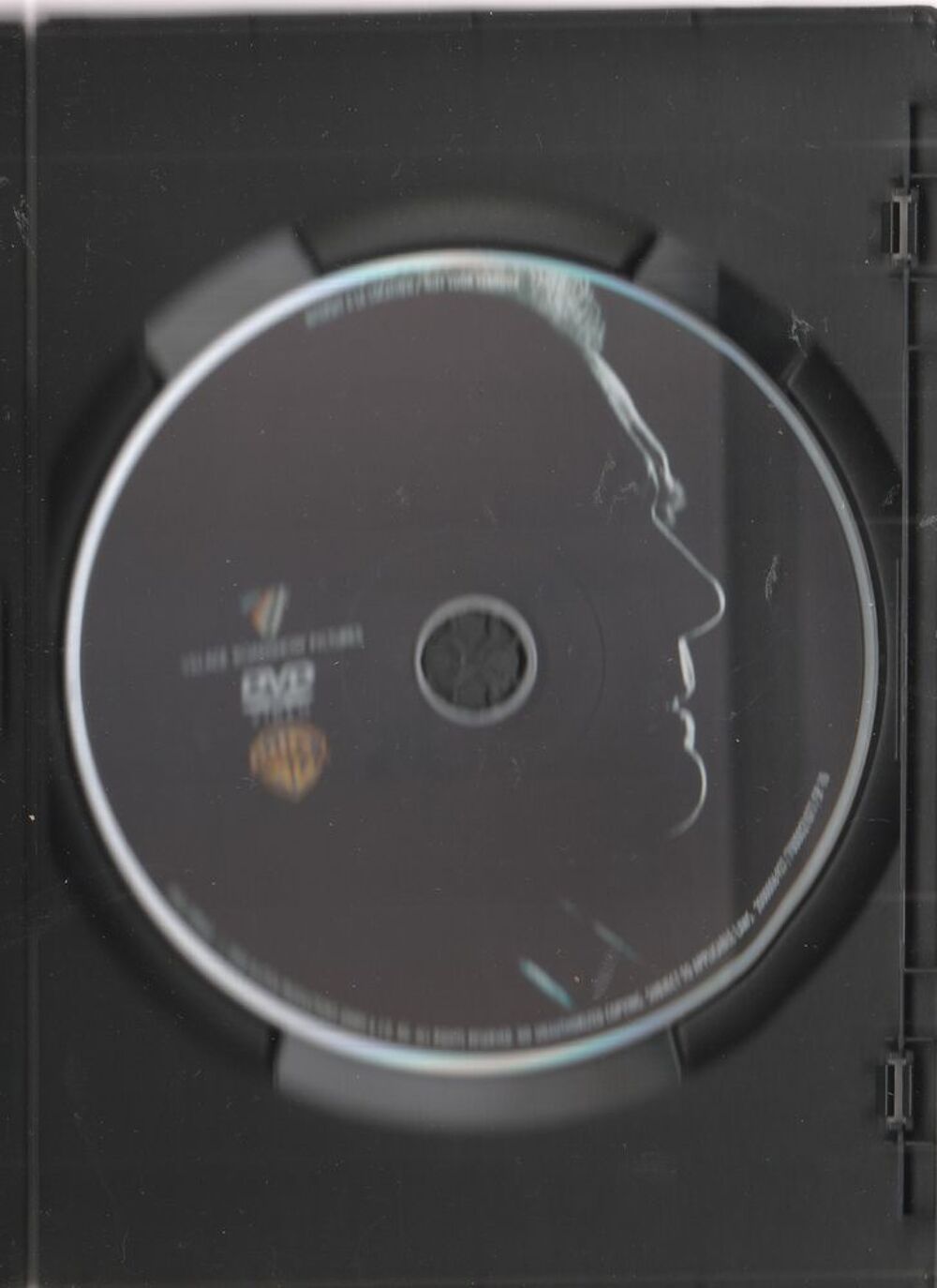 Gran Torino DVD et blu-ray