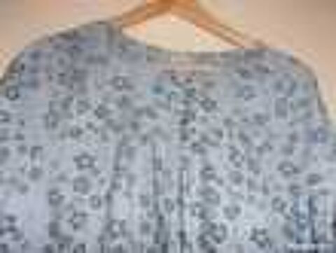 Tunique grise (50 59) Vtements