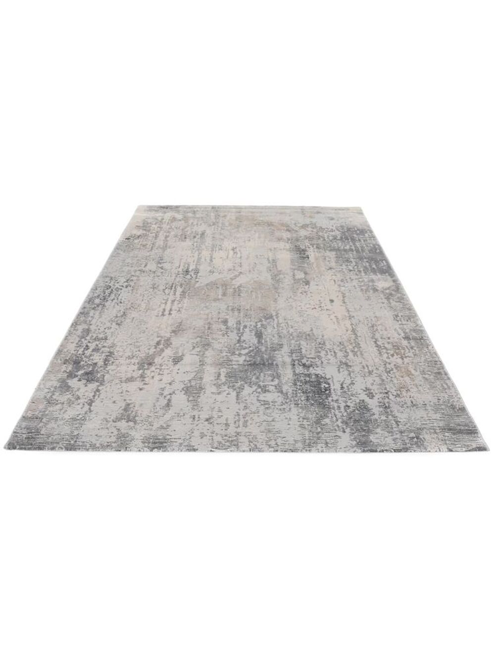 Tapis gris clair Décoration