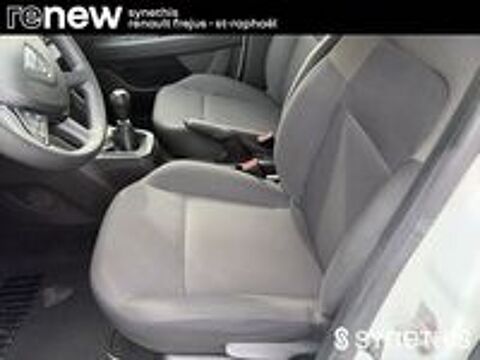 Sandero SCe 65 Essentiel 2021 occasion 83600 Fr&eacute;jus