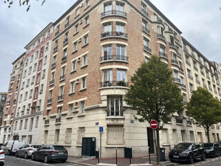  Appartement � vendre 2 pi�ces 50 m�