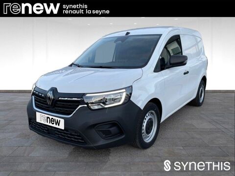 Renault Kangoo Express TOLE L1 BLUE DCI 75 GSR2 ADVANCE 2025 occasion La Seyne-sur-Mer 83500