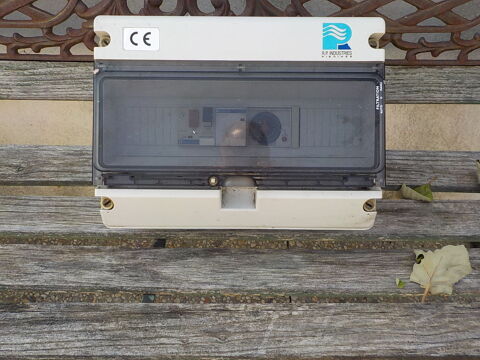 COFFRET DE FILTRATION PISCINE 80 Lanton (33)