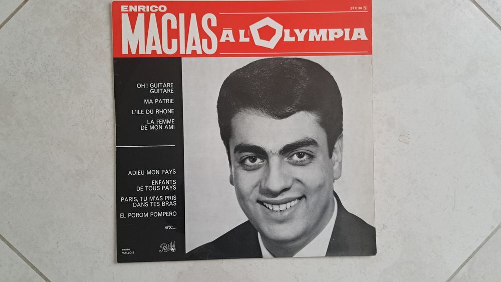 Disque vinyles CD et vinyles