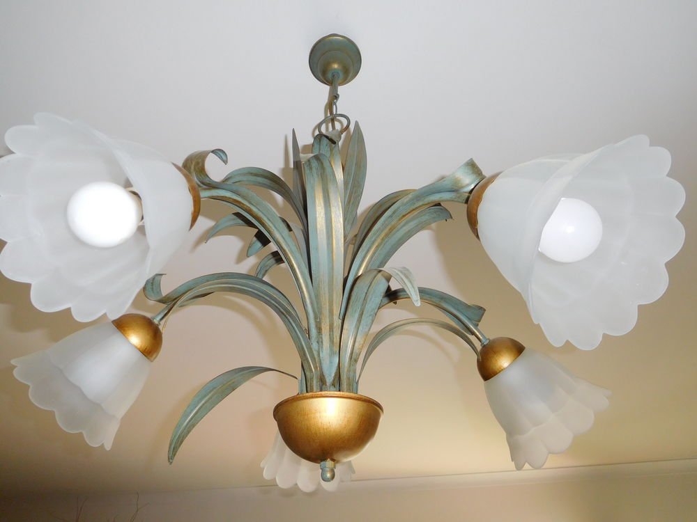LUSTRE Décoration
