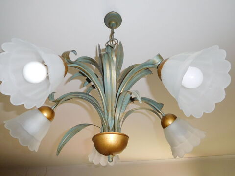 LUSTRE 40 Fontaines-sur-Saône (69)