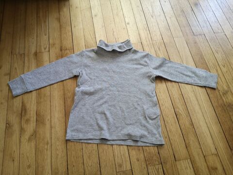 LG 103 (89) - 6 ans - Sous-pull gris 0 Paris 13 (75)