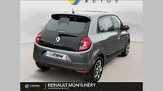 Twingo III SCe 65 Equilibre 2023 occasion 91310 Montlh&eacute;ry