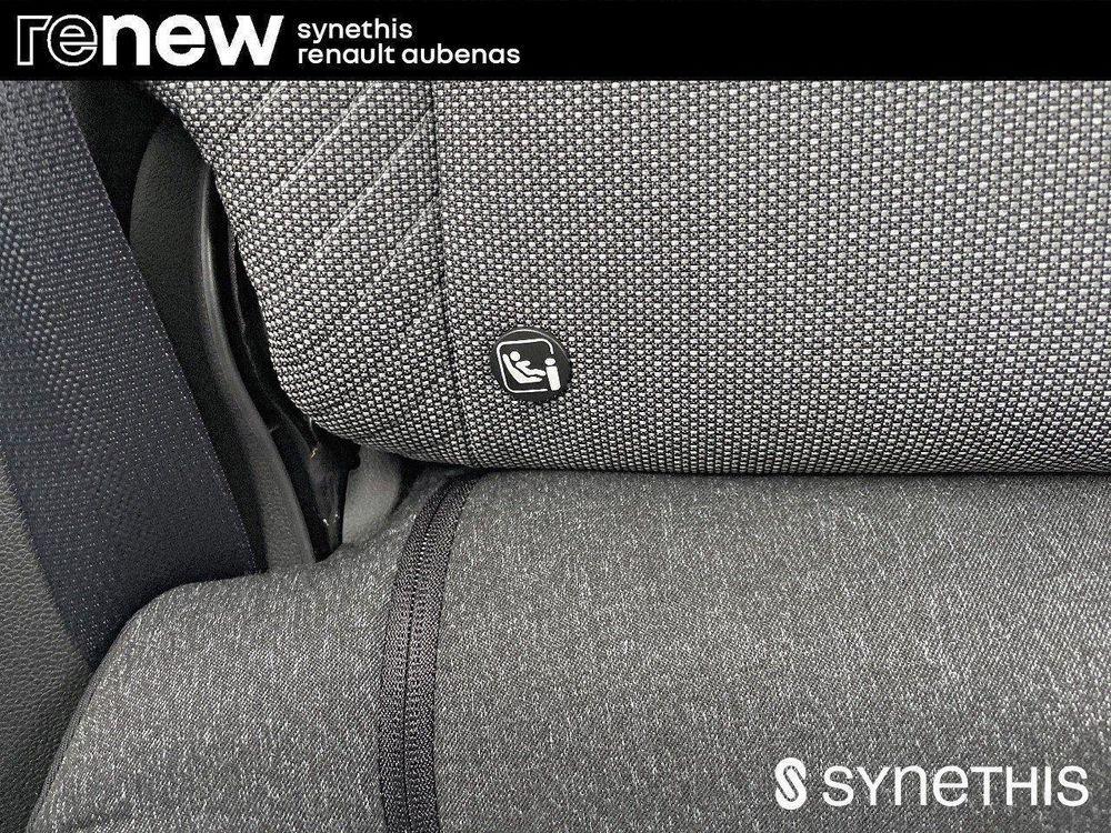 Symbioz E-Tech full hybrid 145 Techno 2024 occasion 07200 Aubenas