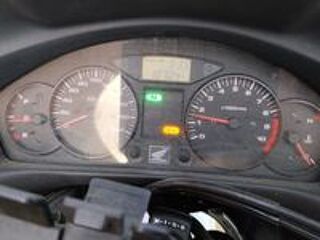 HONDA 2012 occasion 83470 Saint-Maximin-la-Sainte-Baume