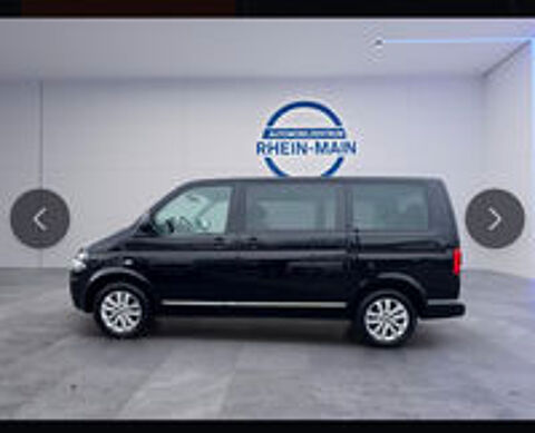 MULTIVAN 2014 occasion 17000 La Rochelle