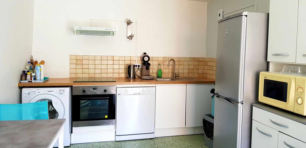 Location Maison Maison T5 meublée Sisco Sisco