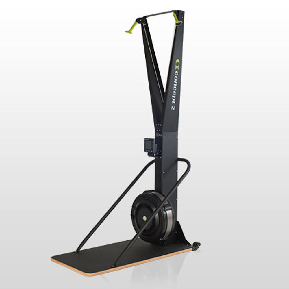 Concept2 SkiErg avec FloorStand Sports