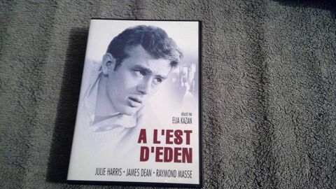 DVD A L'EST D'EDEN 5 Triel-sur-Seine (78)