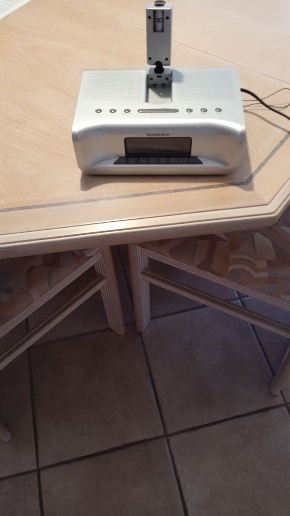 RADIO R&Eacute;VEIL Audio et hifi