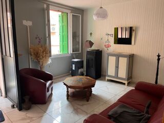  Maison à vendre 6 pièces 125 m²
