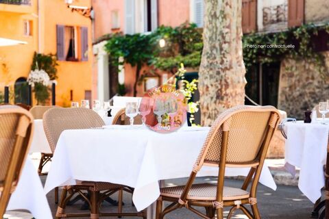 FONDS DE COMMERCE DE R&Eacute;F&Eacute;RENCE � CAPACIT&Eacute; ET RENTABIL... 2590000 06400 Cannes