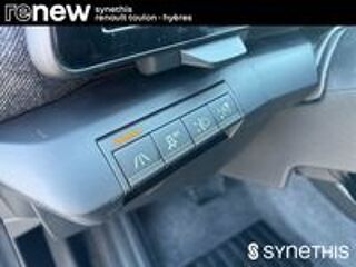 M&eacute;gane Megane E-Tech EV40 130ch standard charge Equilibre 2023 occasion 83160 La Valette-du-Var