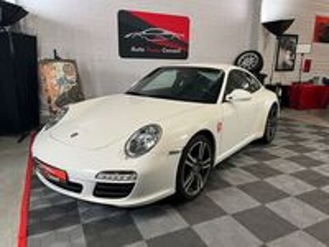 911 (997) 911 Carrera Coup&eacute; 3.6i 345 PDK A 2011 occasion 44470 Carquefou