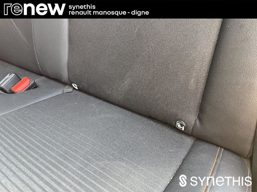 Duster TCe 150 4x2 EDC SL Mat Edition 2023 occasion 04100 Manosque