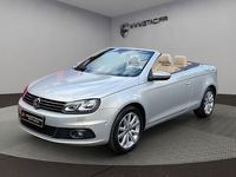 EOS Eos 2.0 TSI 210 Sportline 2012 occasion 93390 Clichy-sous-Bois