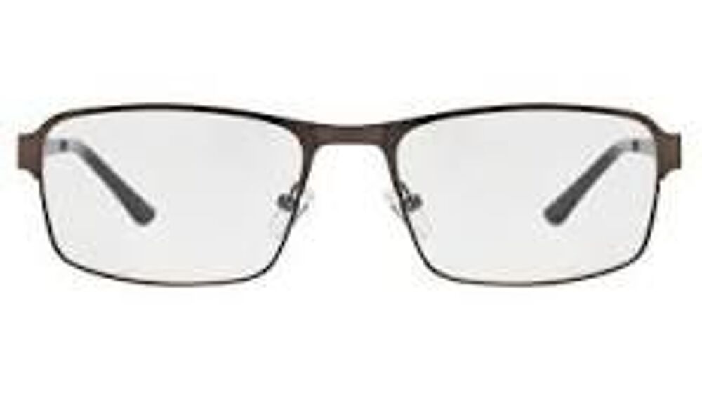 Lunettes de vue montures T&ecirc;tes &agrave; t&ecirc;tes TAT1916 gun Bijoux et montres