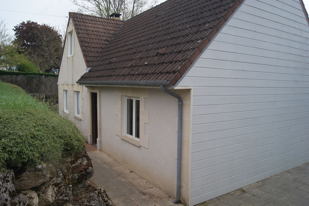 Vente Maison Propriété de 160 m2 avec locatif de 59 m2 Vineuil