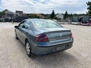 407 1.8e 16v Confort 2004 occasion 77450 Montry