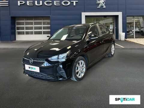Opel Corsa 1.2 75 ch BVM5 Edition 2023 occasion Cahors 46000