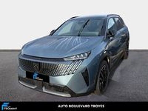 5008 Hybrid 136 e-DCS6 GT 2024 occasion 10600 Barberey-Saint-Sulpice