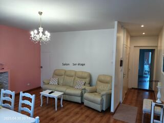  Maison à vendre 10 pièces 225 m²