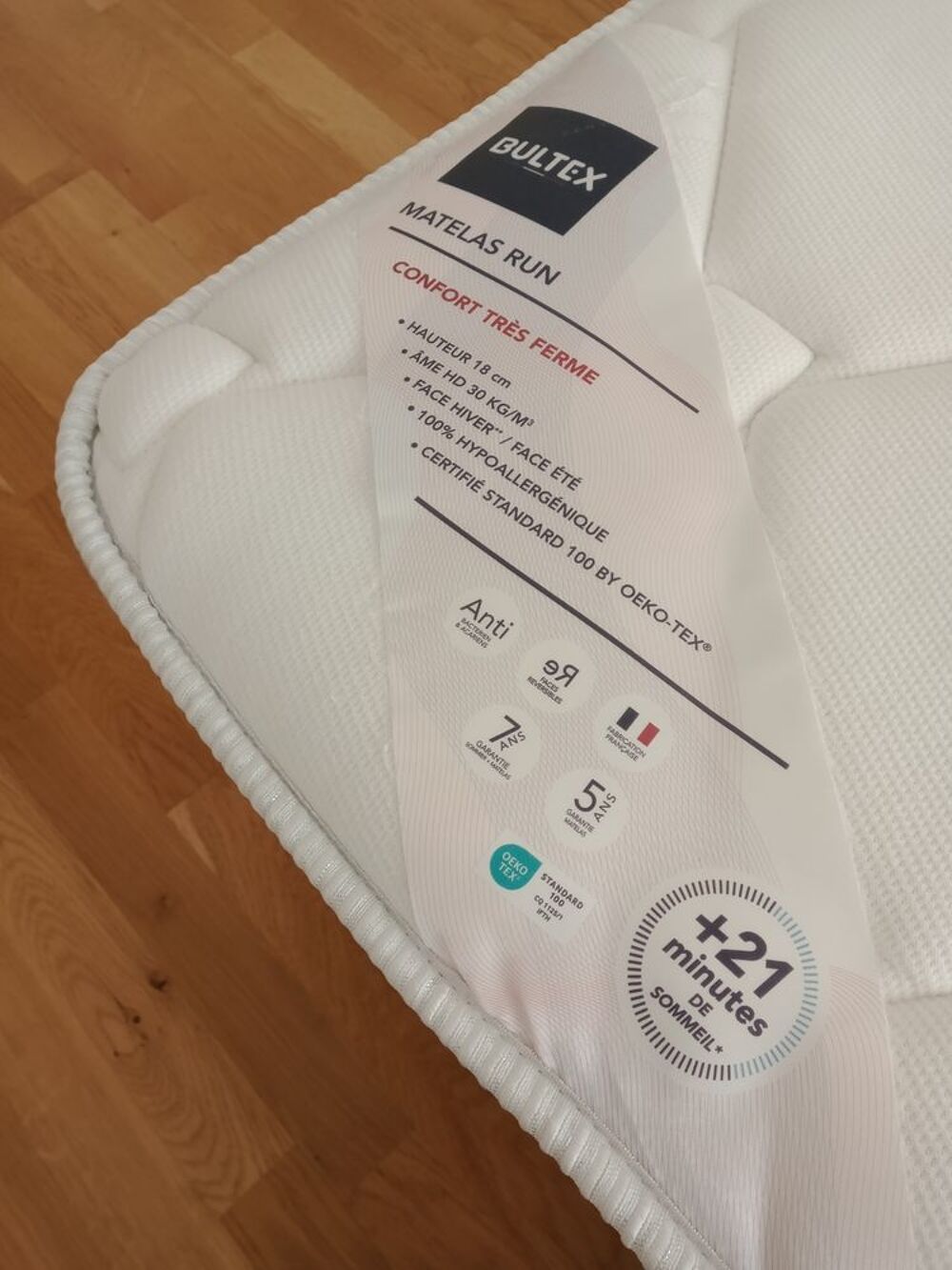Matelas Mobilier enfants