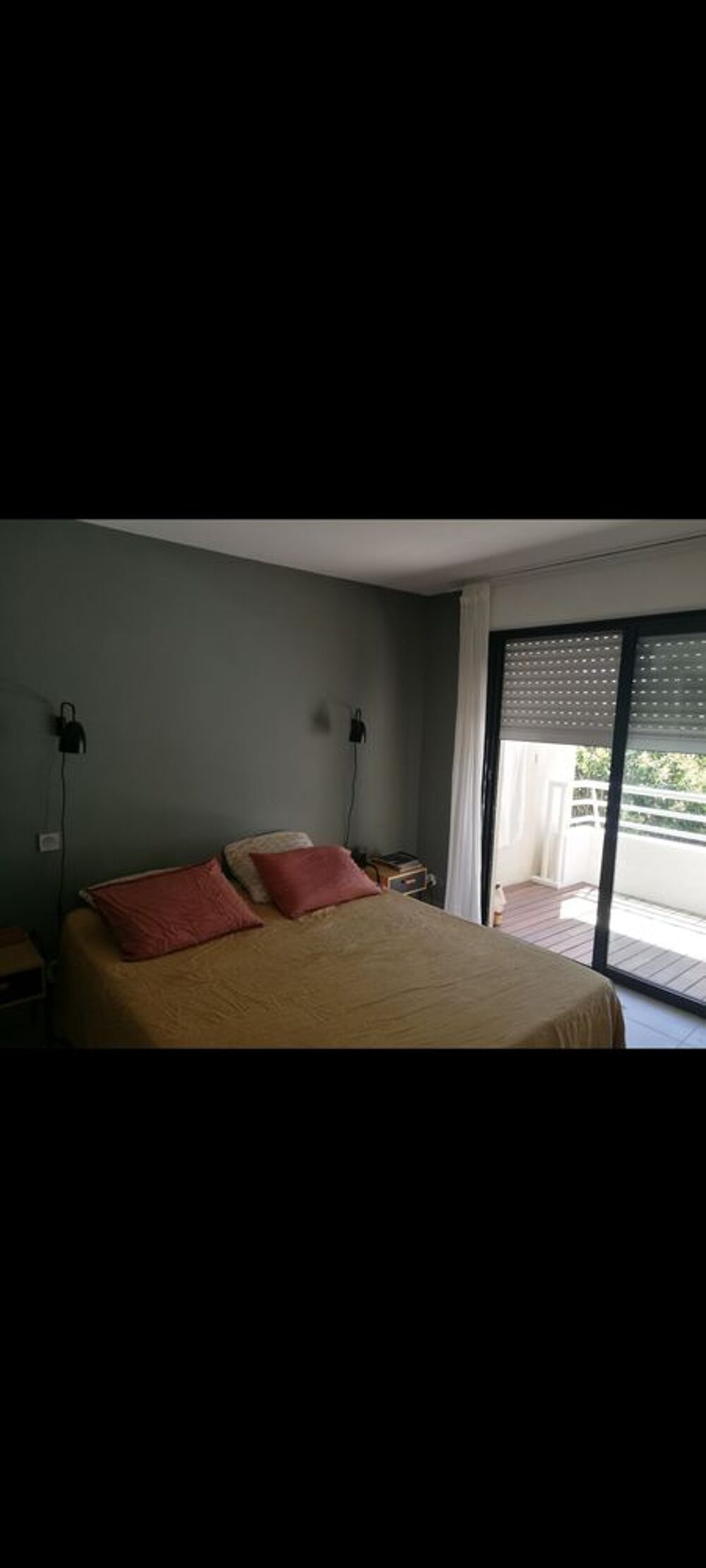 Location Appartement Appartement f4 hôpitaux faculté Montpellier
