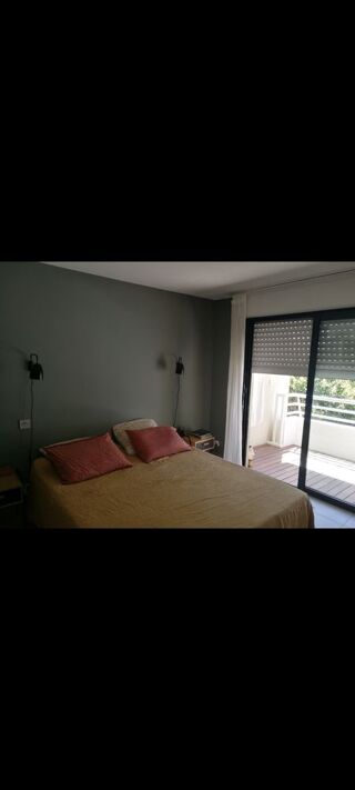  Appartement à louer 4 pièces 93 m² Montpellier