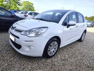 C3 VTi 68 PureTech Confort 2013 occasion 78390 Bois-d'Arcy