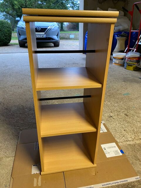 Colonne pour bibelots  40 Orl�ans (45)