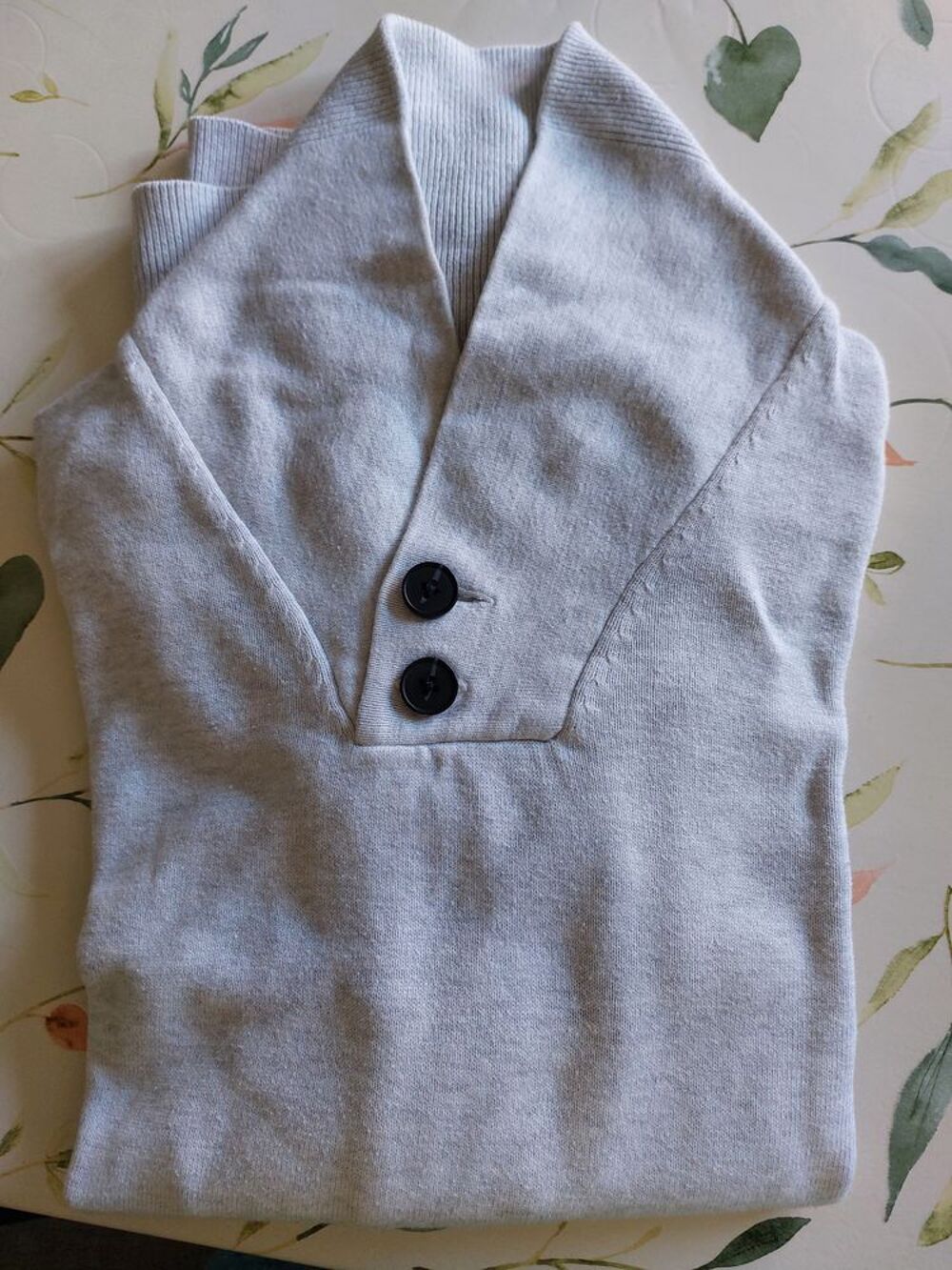 pull homme Vêtements