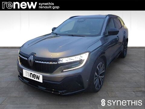 Renault Espace E-Tech hybrid 200 Iconic 2023 occasion Gap 05000