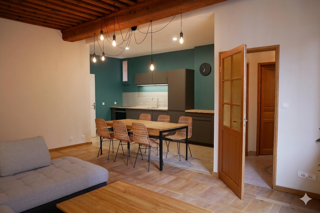  Appartement � louer 4 pi�ces 100 m�