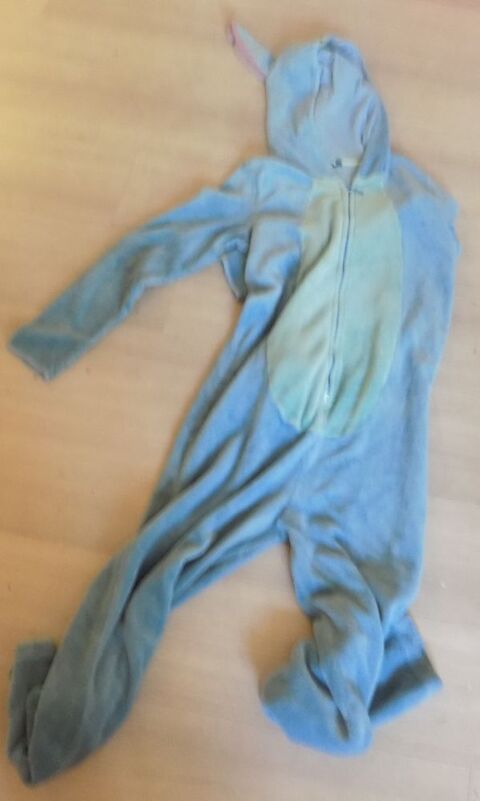 Pyjama Stitch 2 La Motte-d'Aveillans (38)