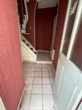  Appartement � vendre 1 pi�ce 36 m�