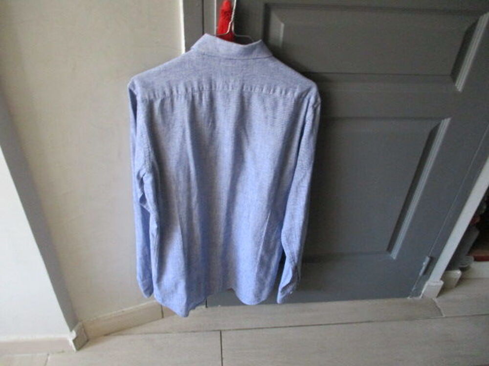 chemise homme Vêtements
