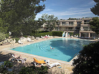 Location  Appartement 