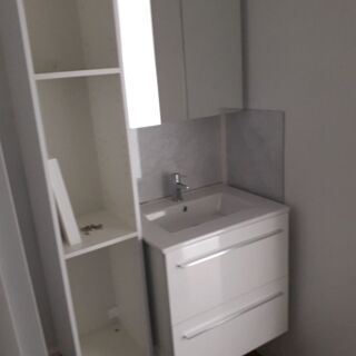  Appartement à louer 2 pièces 30 m²