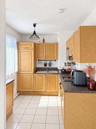  Appartement à vendre 3 pièces 69 m²