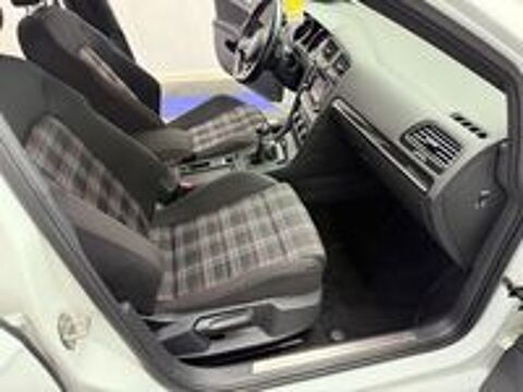 Golf 2.0 TSI 230 BlueMotion Technology GTI Performance 2015 occasion 69120 Vaulx-en-Velin