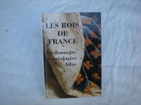 les rois de france 2 Bailleau-l'Évêque (28)