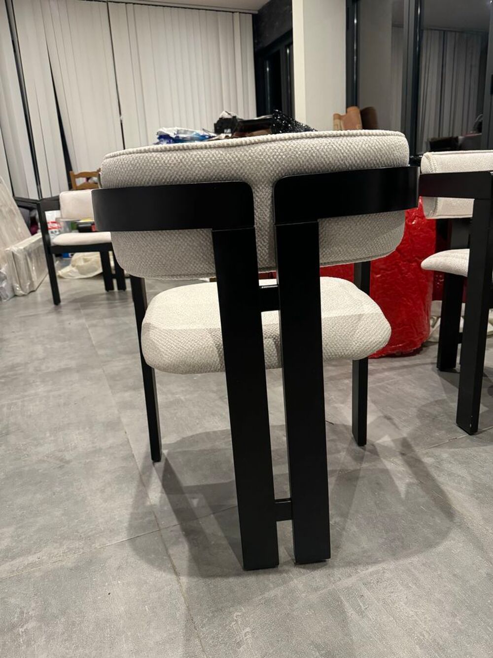 tables et chaises Meubles