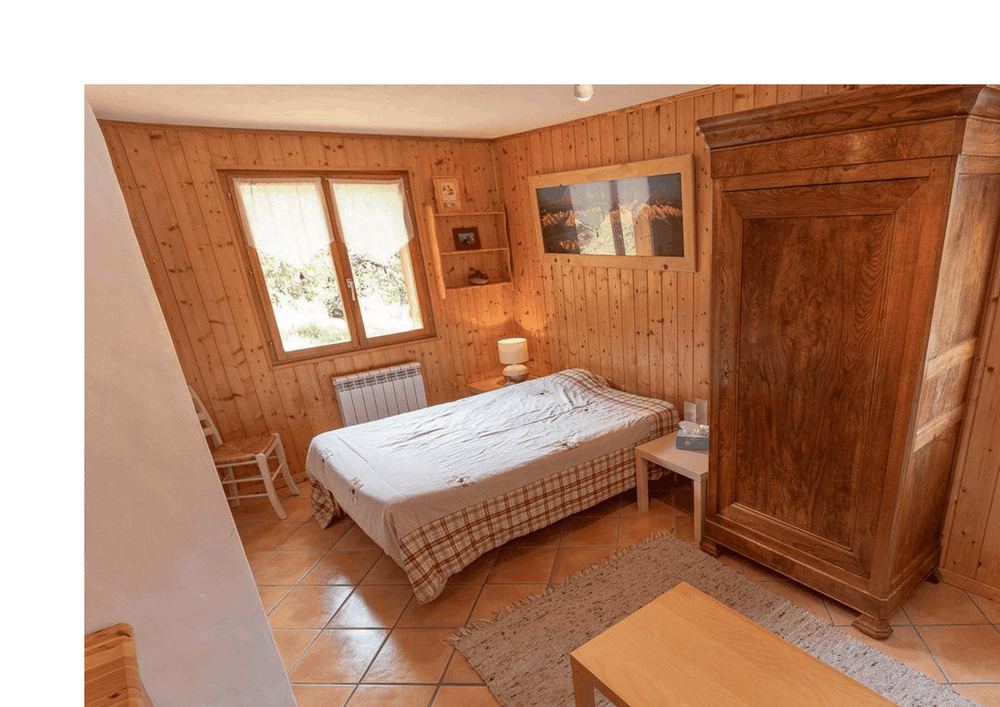   Chalet 12 personnes à Valmorel Grand Domaine Savoie (France) Rhône-Alpes, Les Avanchers-Valmorel (73260)