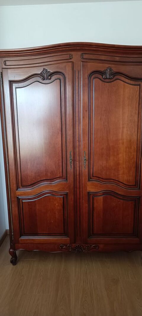 ARMOIRE 2 PORTES 200 Saint-Malo (35)